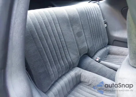 1994 Pontiac Firebird Formula/Trans Am/Gt из США, поврежденный, VIN 2G2FV22P0R2213984